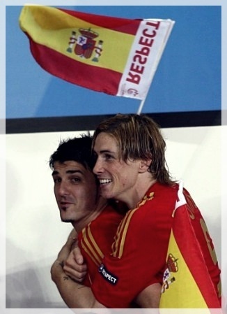  ولا y Torres
