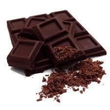 chocolate ummm....