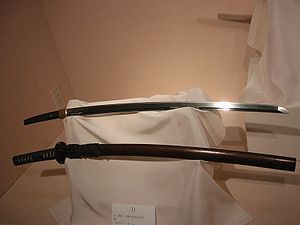  swords