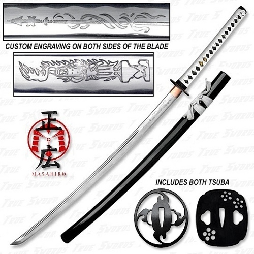  swords