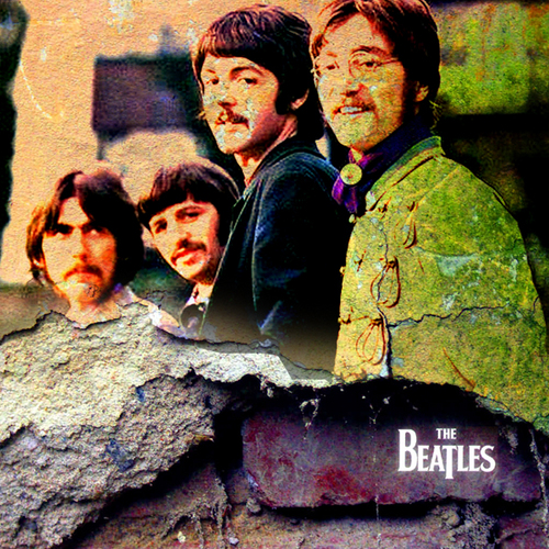 the Beatles