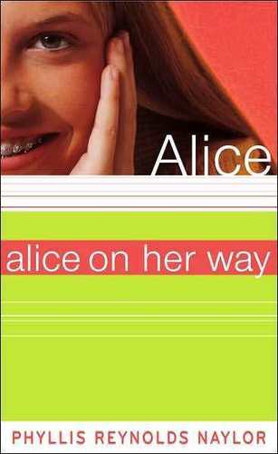  Alice Covers Part 2