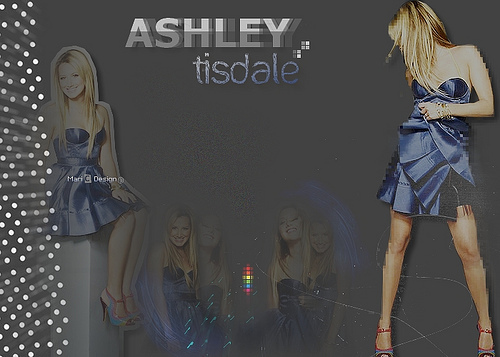  Ashley.T