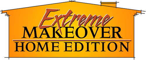  Extreme Makeover: halaman awal Edition