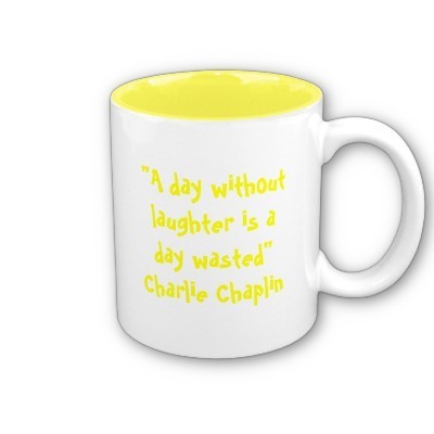  Great mug for great days !