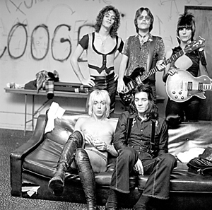  Iggy & the Stooges