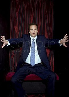  Jack Coleman by Rodelio Astudillo for TV Guide