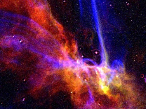  Nebula 1