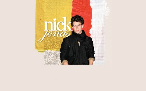  Nick wallpaper