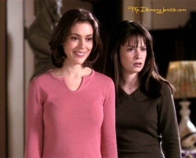 That 70's episode;) - Charmed Photo (8557361) - Fanpop