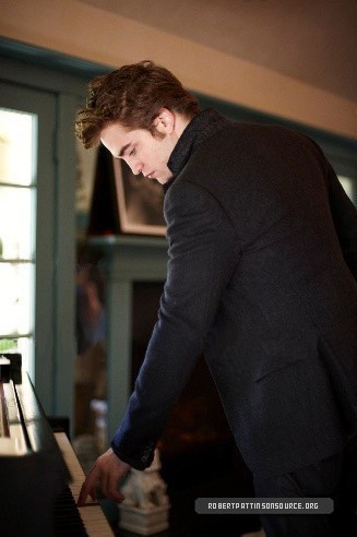 The Best Rob Photoshoots
