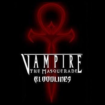  Vampire: The 仮面舞踏会