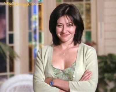  Which prue is it anyway??