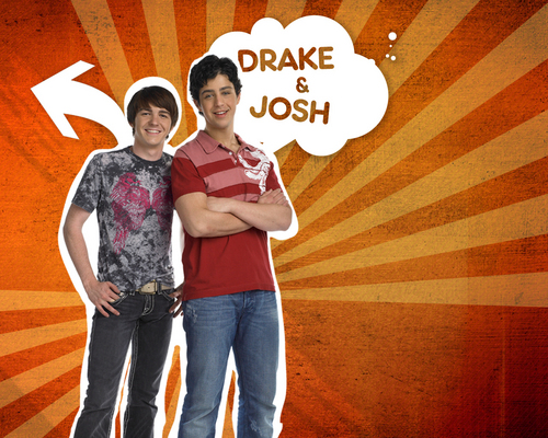Drake và Josh