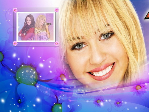 HANNAH MONTANA - Hannah Montana Wallpaper (9351254) - Fanpop