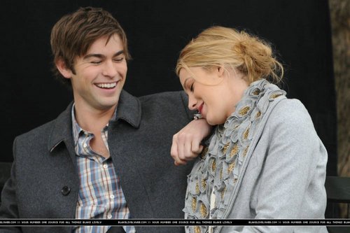  (MORE) blake & chace onset (october 14th)
