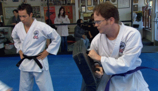 2x06 The Fight Animated .gif
