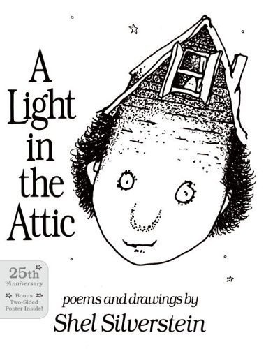 A Light in the Attic