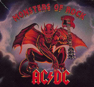 AC/DC Demon