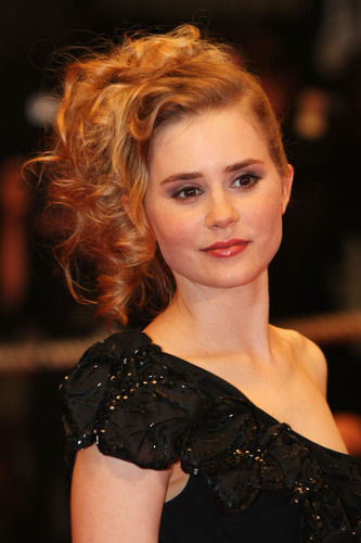 Alison Lohman | Drag Me To Hell Cannes Premiere (HQ)