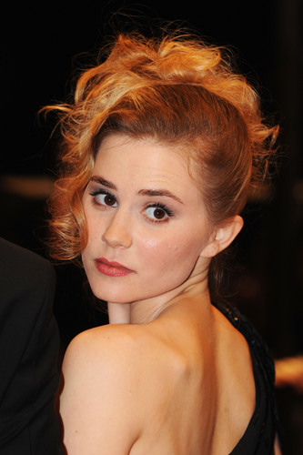  Alison Lohman | Drag Me To Hell Cannes Premiere (HQ)