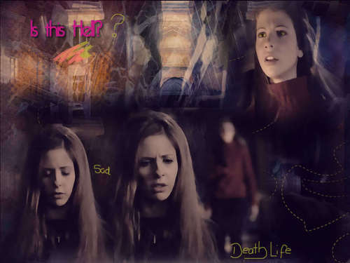  Buffy's Death