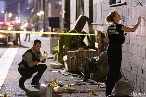  CSI: Las Vegas - Episode 10.06 - Promotional các bức ảnh