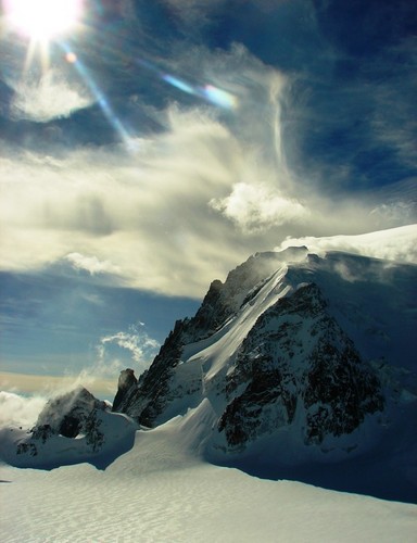  Chamonix-Mont-Blanc