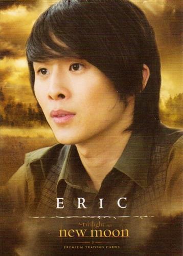  Eric / New Moon