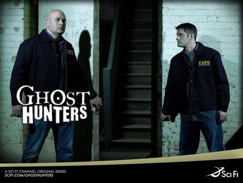  Ghost Hunters Болталка pics