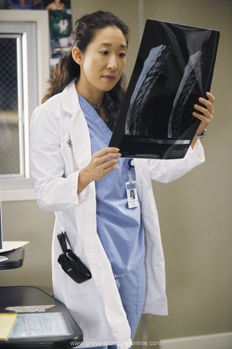 Grey's Anatomy - Episode 6.07 - Give Peace A Chance - Promotional foto