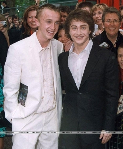 Harry Potter cast - Harry Potter Photo (8624078) - Fanpop