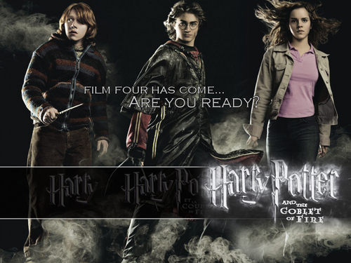  Harry Potter cast