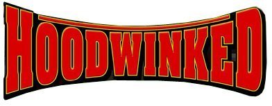  Hoodwinked logo