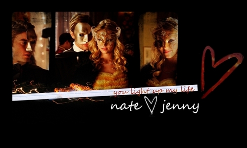  Jenny/Nate