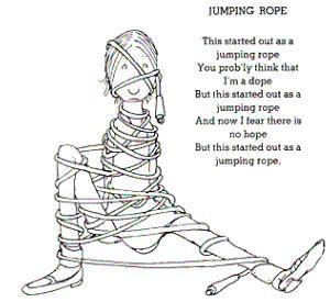  Jumping Rope