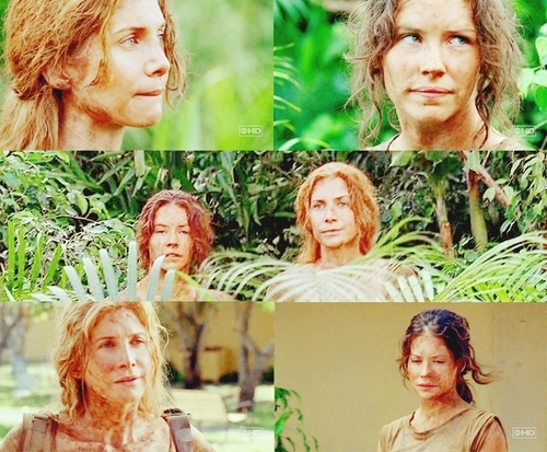  Kate/Juliet from 3x15 - Picspam!