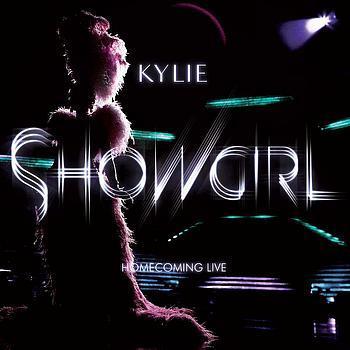  Kylie showgirl the homecoming tour