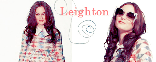  Leighton M.