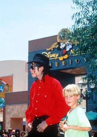  Michael and Macaulay
