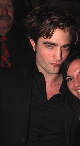  New / Old Rob (sweet :))