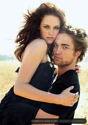  Robert and Kristen