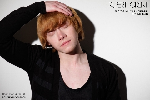  Rupert (Drama Magazine)