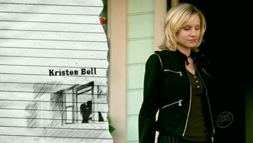 S1 Opening Credits - Kristen Bell
