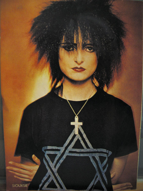 Siouxsie - Siouxsie Sioux Photo (8657380) - Fanpop