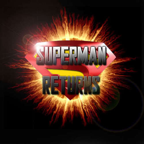  スーパーマン Returns ファン posters