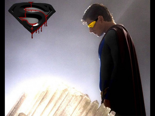  Superman Returns پرستار پیپر وال