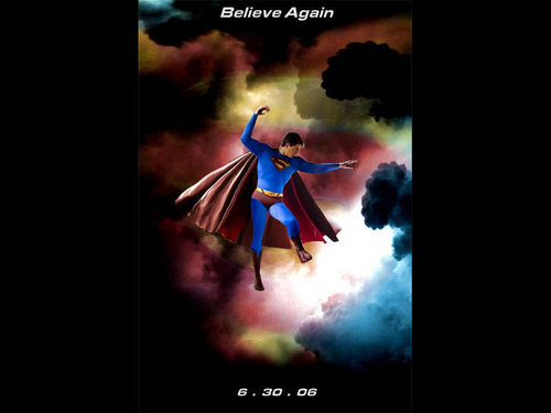  スーパーマン Returns ファン 壁紙