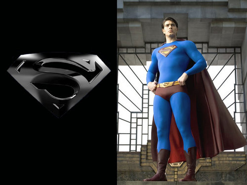  Superman Returns پرستار پیپر وال