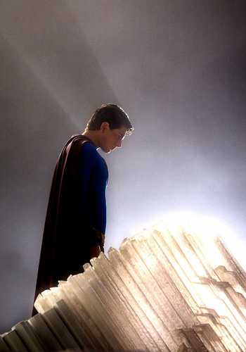 सुपरमैन Returns